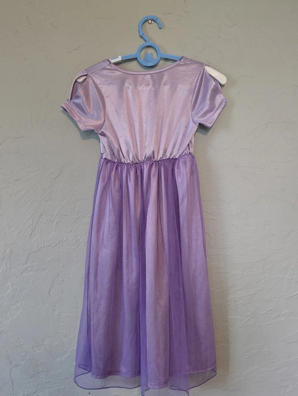 Disney Frozen II Sleep Gown 6 Girls - Picture 2 of 6